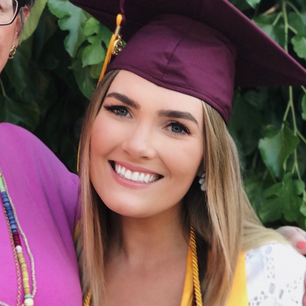 Meet Your Posher, Molly!